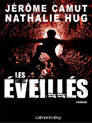 cover image of Les Eveillés
